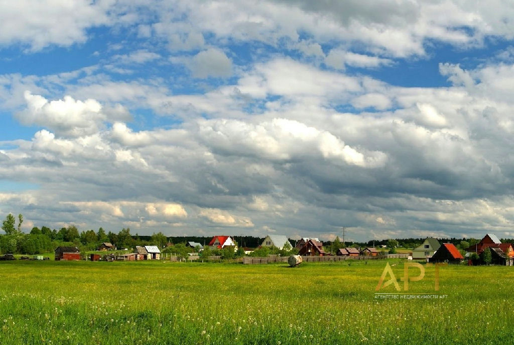 земля городской округ Истра д Долево фото 1