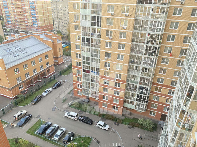 квартира фото