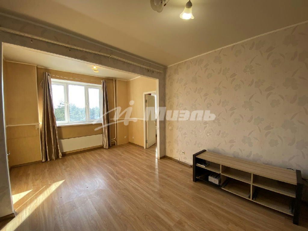 квартира г Пушкино ул Институтская 12 Деревня мкр фото 6