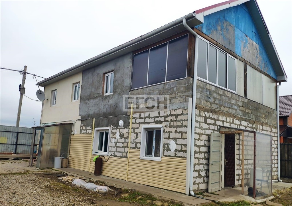 дом городской округ Раменский с Сельцо Сельцо с. Заречная ул фото 1