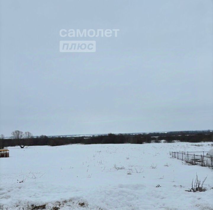 земля р-н Оршанский д Нижняя Лопсола ул Нижняя Лопсола Великопольское с/пос фото 5