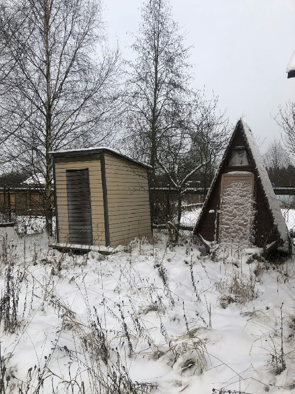 дом городской округ Дмитровский п Овсянниково Объединения Новое Овсянниково тер фото 14