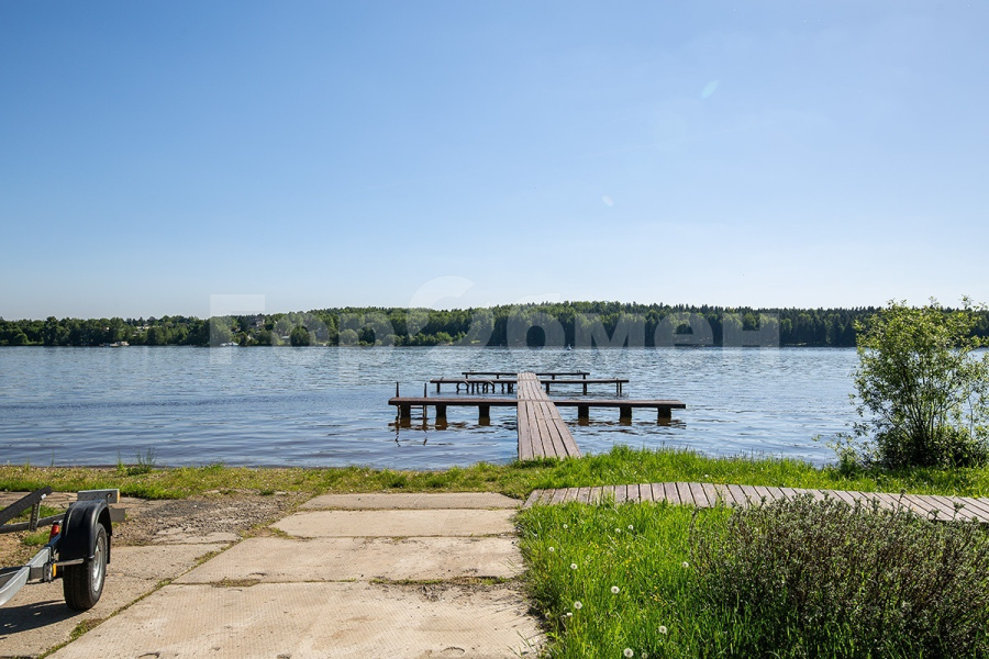 земля городской округ Мытищи д Пчелка фото 1