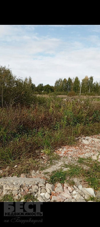 земля городской округ Раменский д Жирово Жирово д. Новая ул фото 4