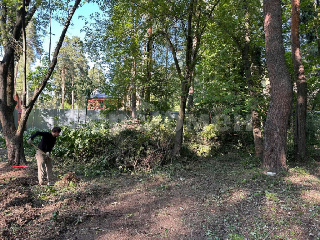 земля городской округ Люберцы рп Малаховка пгт Чехова ул., 9 фото 5