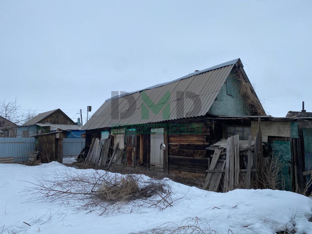 дом г Орск р-н Ленинский Первомайский ул Новоорская 65 фото 15