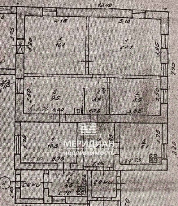 дом г Нижний Новгород д Ближнеконстантиново Автозаводская ул Полевая фото 33