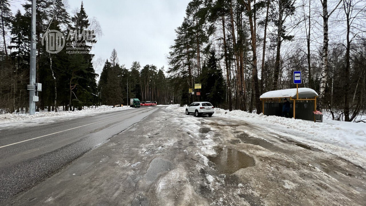 земля городской округ Богородский д Громково ул Молодежная 20 фото 2