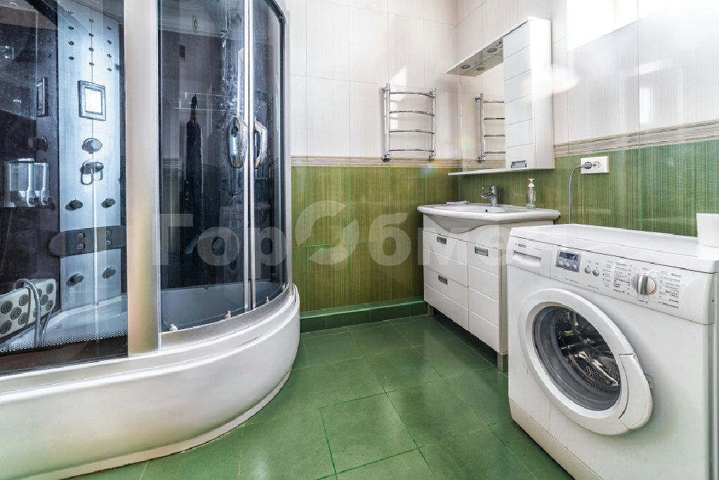 квартира г Домодедово д Щербинка Щербинка МЦД-2, Парковая ул., 19 фото 9