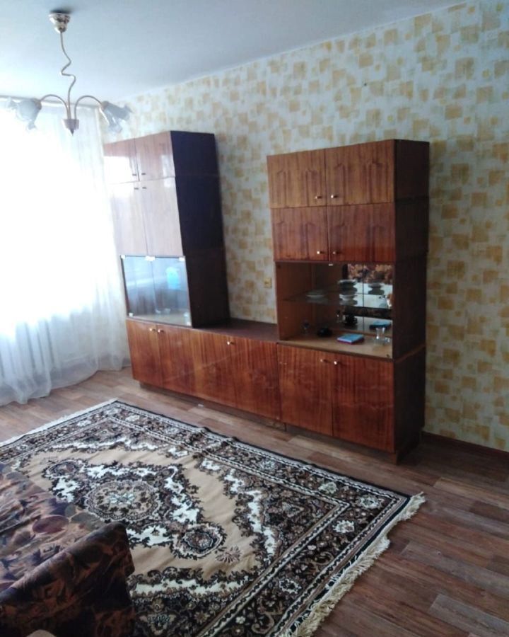 квартира г Рыбинск р-н Южный Мариевка ул Ошанина 3 Южный планировочный район фото 1