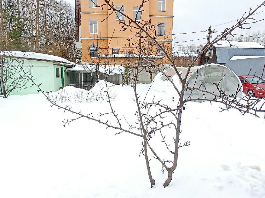 дом городской округ Раменский п Кратово Кратово дп, дп 2-я Сиреневая ул., 6 фото 30