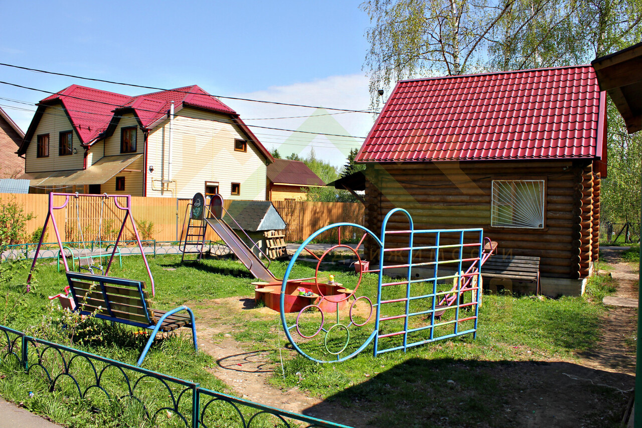 земля городской округ Одинцовский с Жаворонки фото 34