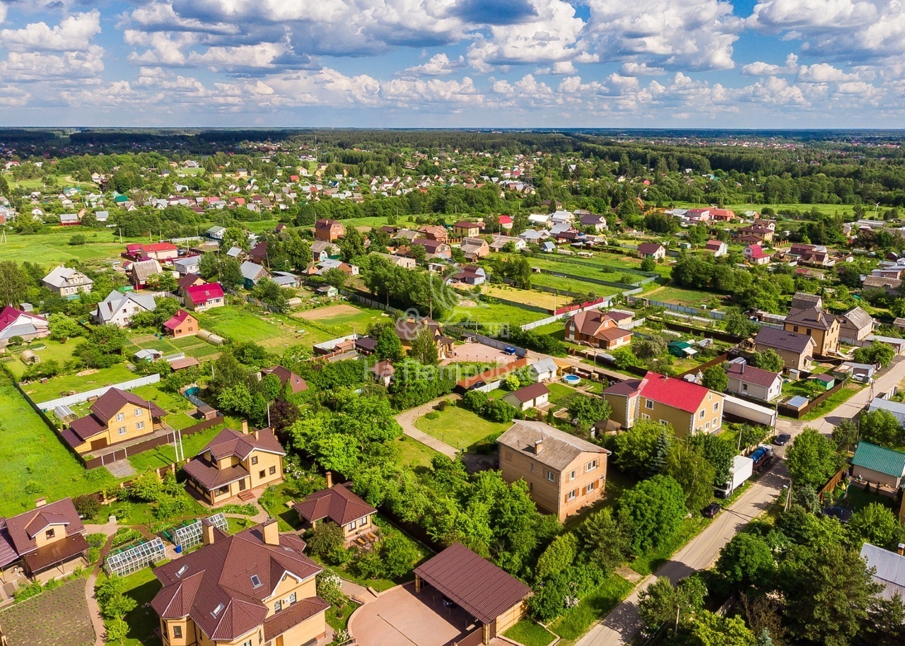 дом городской округ Раменский д Кошерово Кошерово д. Хуторская ул., 16А фото 1