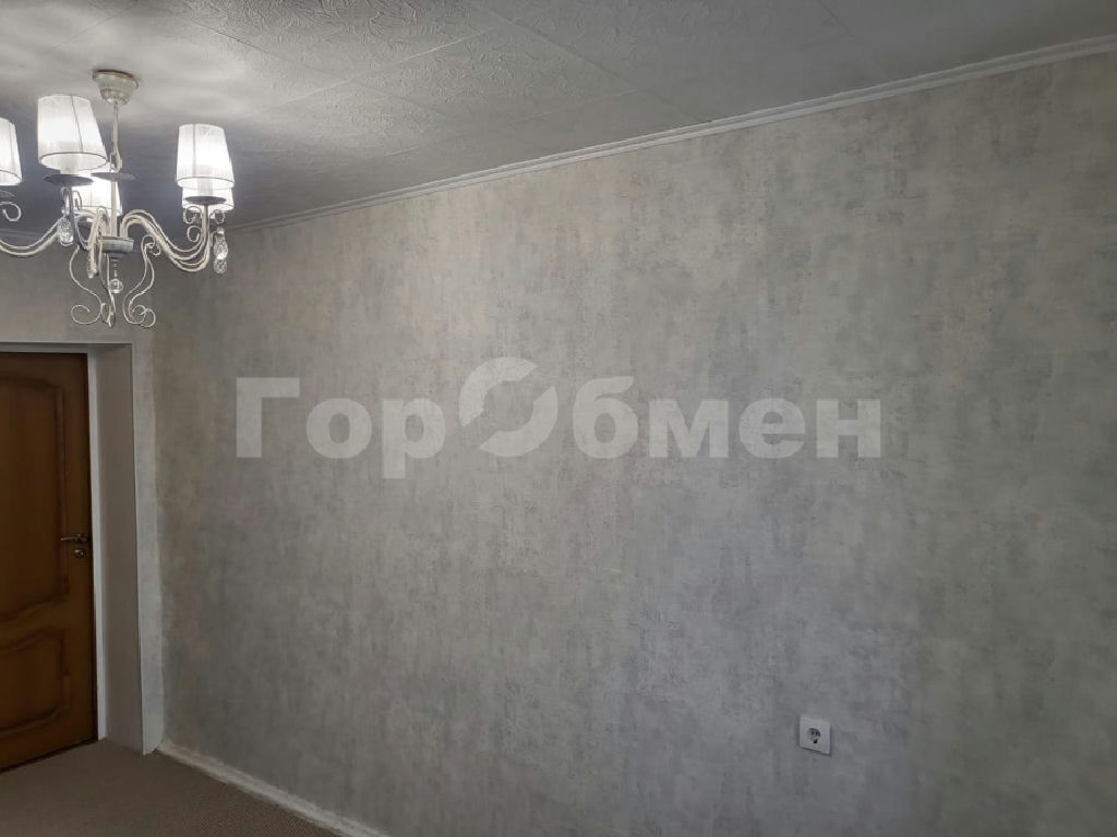 квартира г Домодедово д Щербинка Щербинка МЦД-2, Пушкинская ул., 6 фото 27