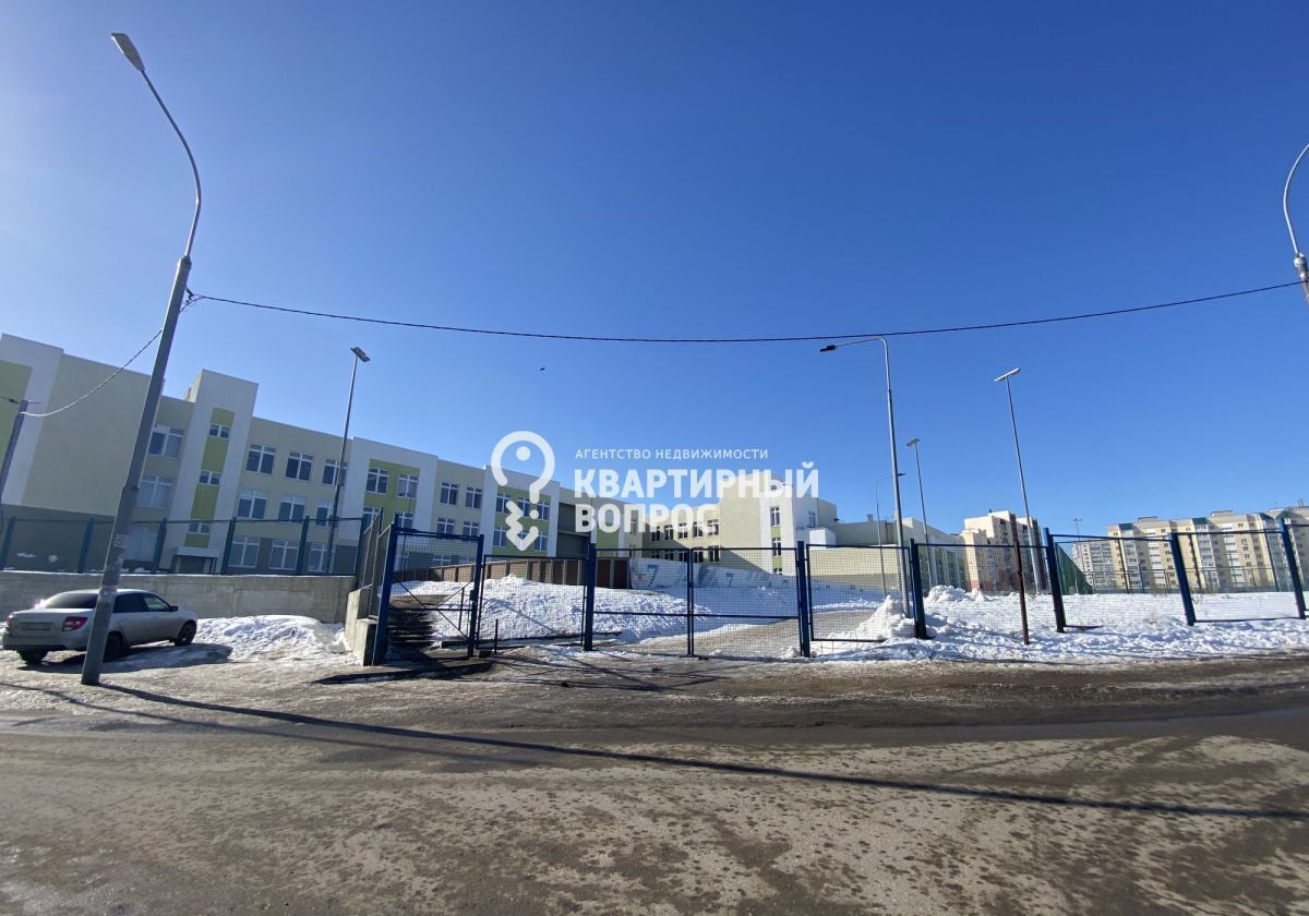 Продам двухкомнатную вторичку в Волжском районе в городе Саратове 3-й пр.  имени А. П. Муленкова, 2 62.0 м² этаж 6/16 6700000 руб база Олан ру  объявление 115905724