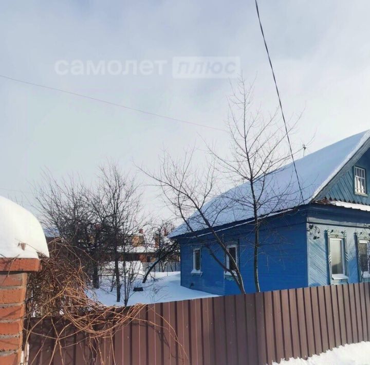 дом г Йошкар-Ола ул Водопроводная 20 фото 2