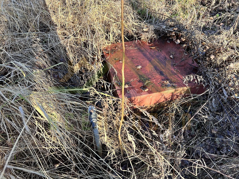 земля городской округ Солнечногорск д Соскино фото 11