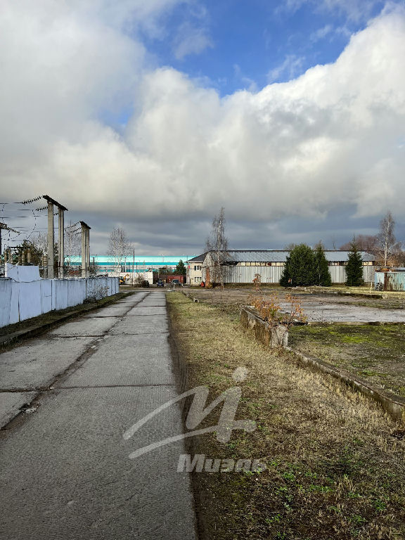 земля городской округ Одинцовский д Малые Вязёмы ш Петровское 3 фото 32