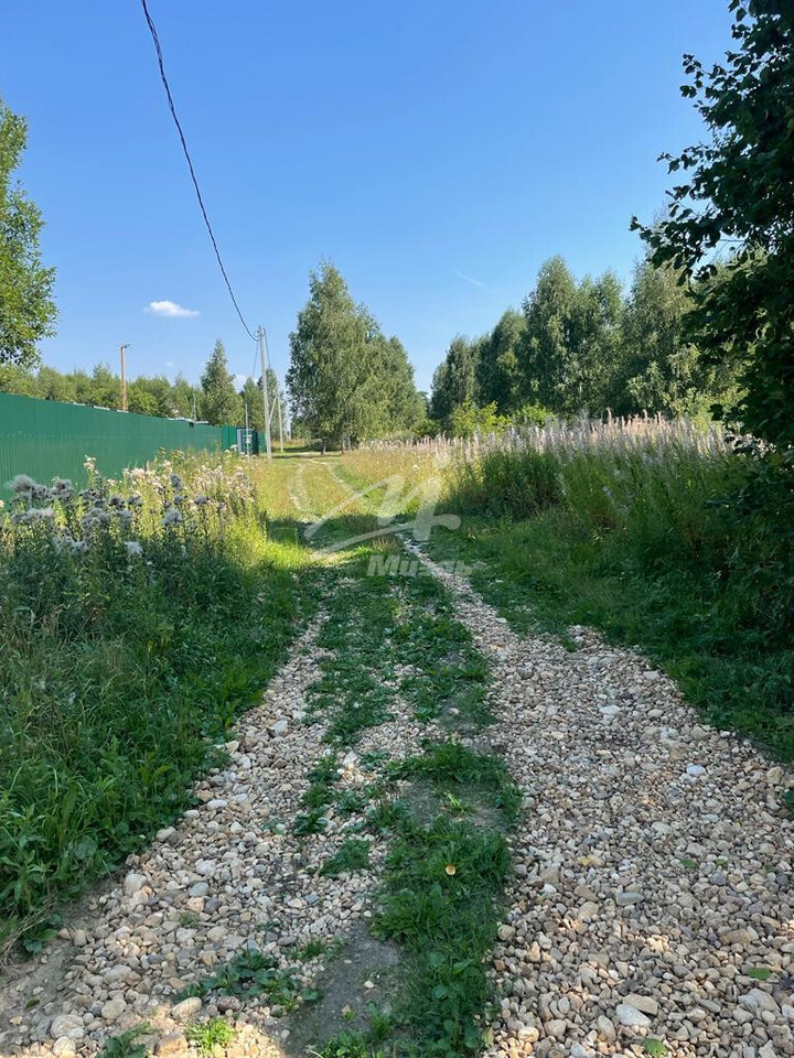 земля городской округ Рузский п Старо фото 8