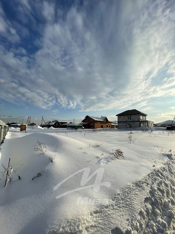 земля городской округ Дмитровский д Бабаиха фото 5