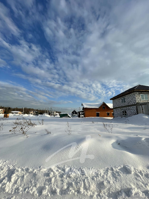 земля городской округ Дмитровский д Бабаиха фото 8