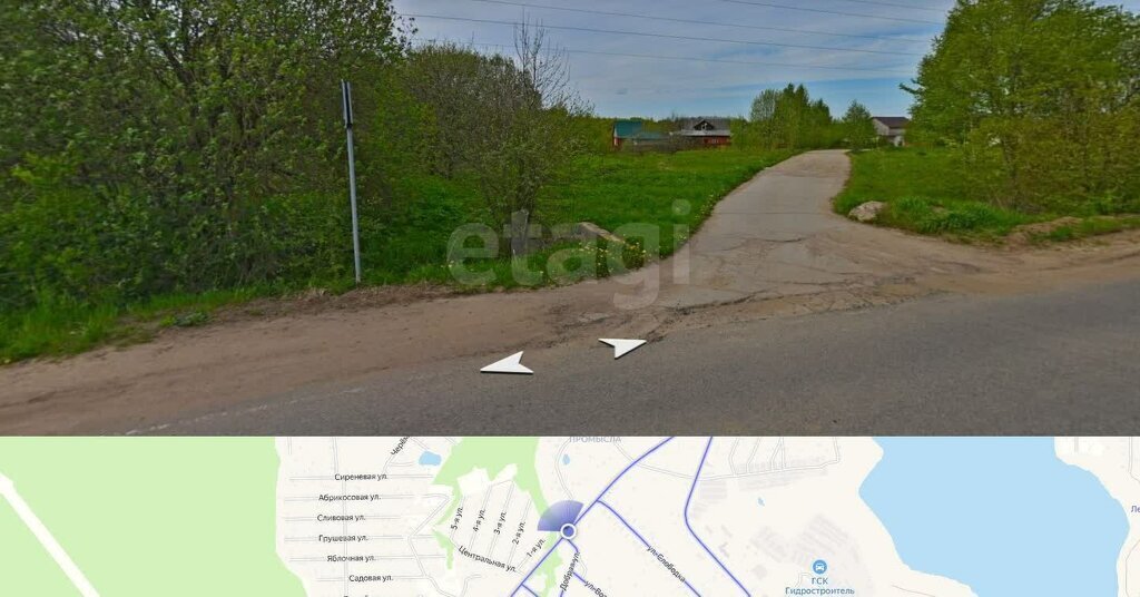 земля городской округ Сергиево-Посадский рп Богородское микрорайон Мастеров Богородского Промысла, 32 фото 5