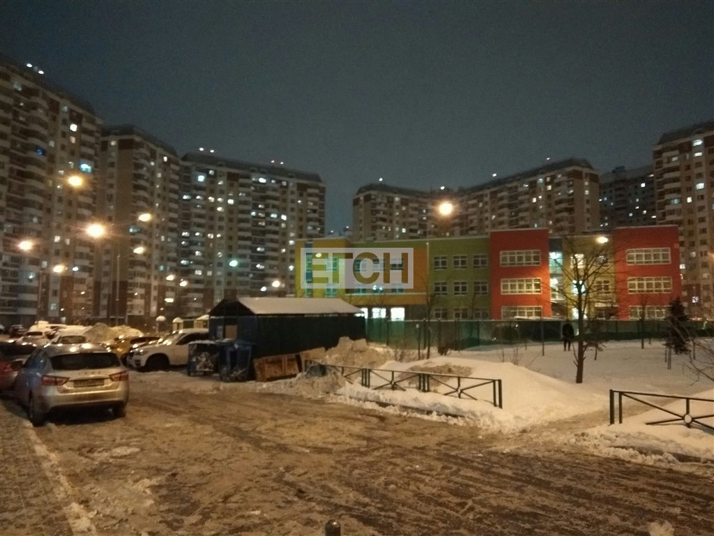 квартира городской округ Красногорск д Путилково Митино, Путилково д. Сходненская ул., 31 фото 27