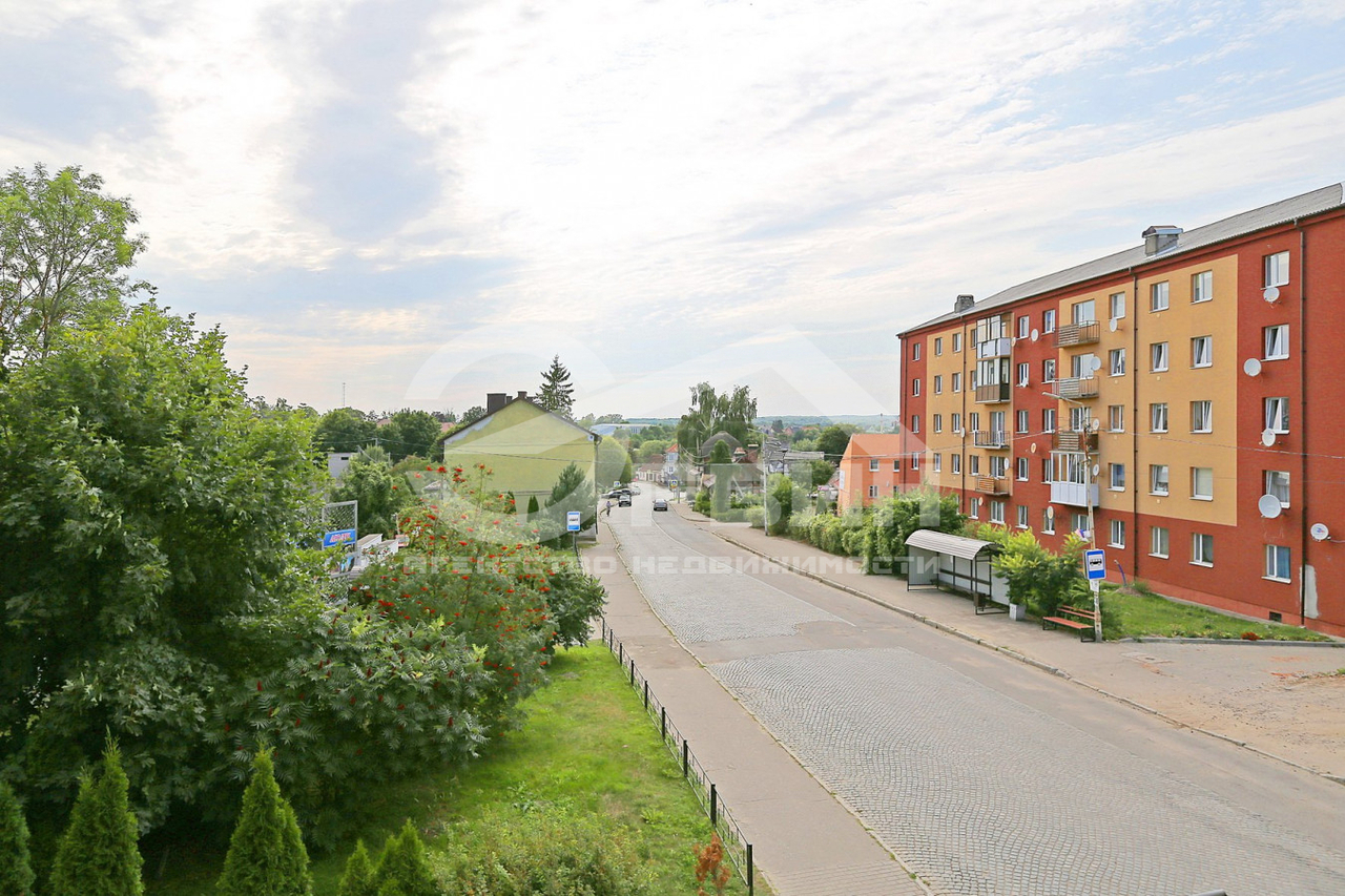 квартира р-н Багратионовский г Багратионовск фото 7