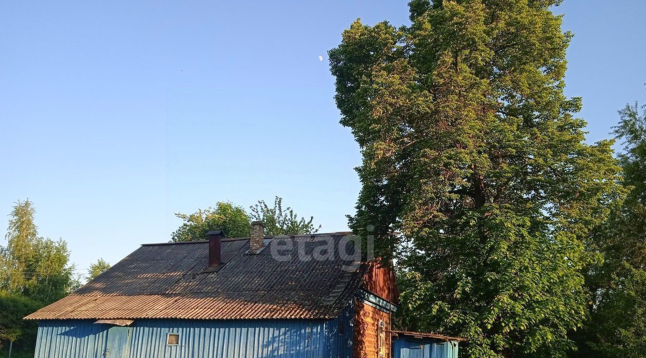 дом р-н Бабынинский с Куракино 35, Утешево с пос фото 18