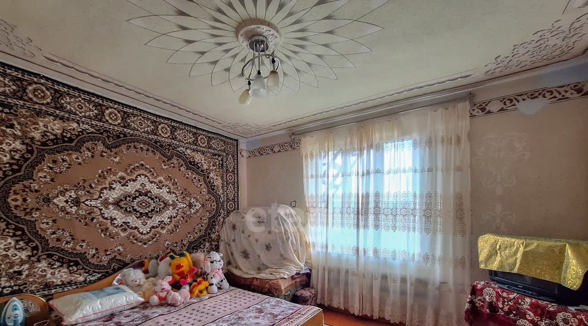 дом р-н Черекский пгт Кашхатау ул Кадырова фото 21