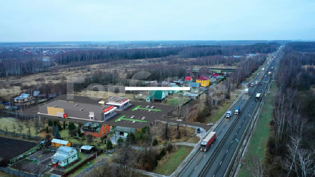 земля городской округ Раменский с Никитское фото 2