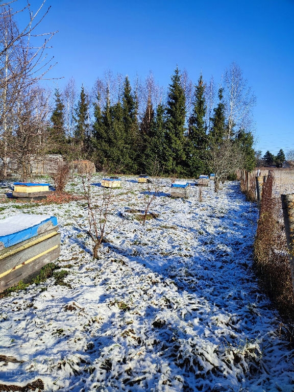 земля городской округ Чехов д Сандарово фото 4