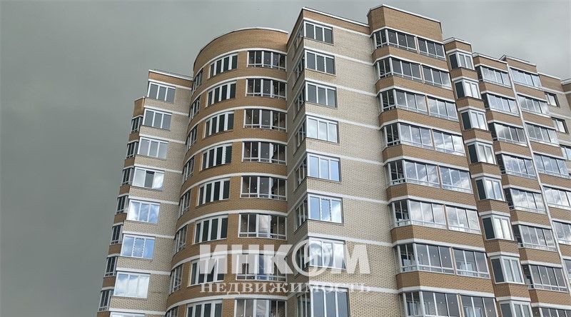 квартира городской округ Рузский п Тучково ул Москворецкая 2к/1 Тушинская фото 7