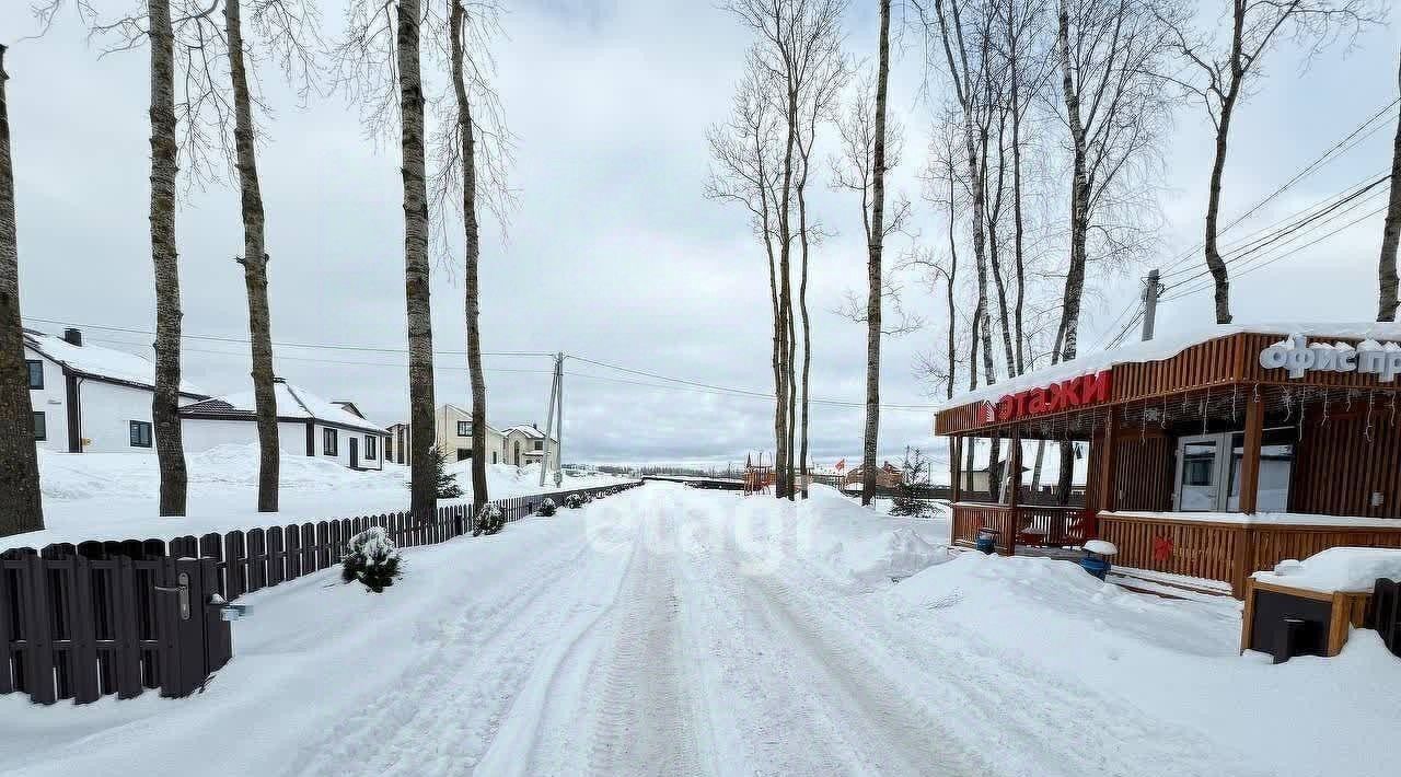 земля г Калуга д Канищево фото 6