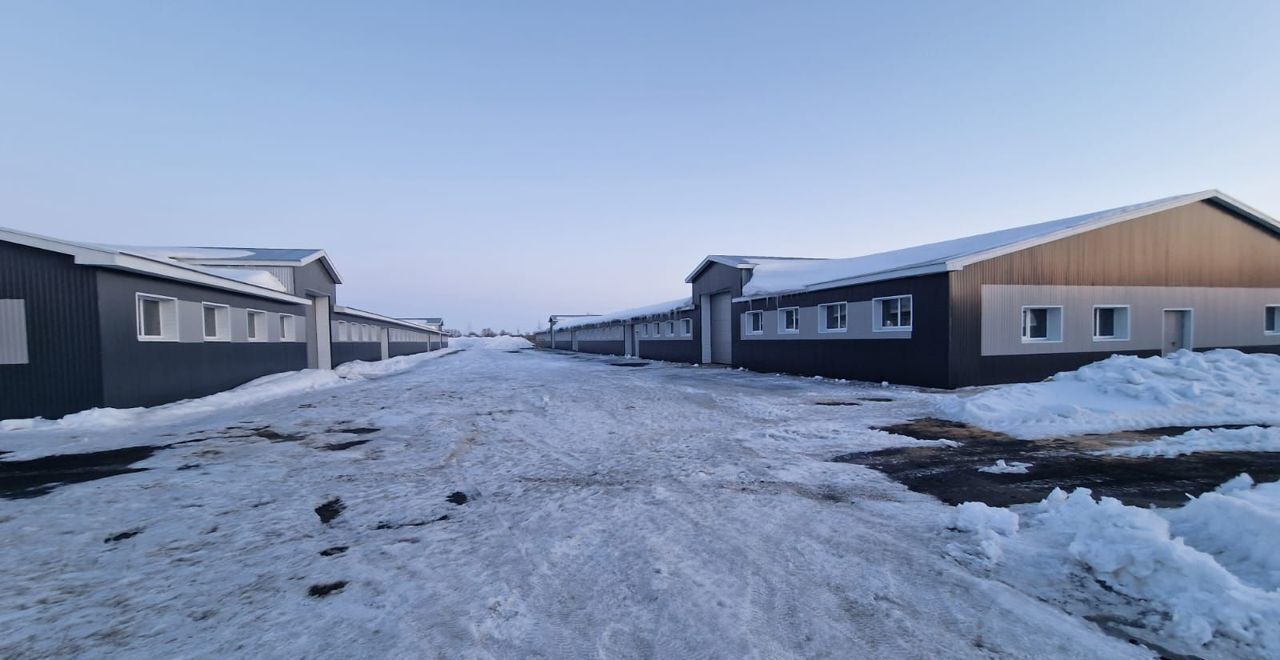 свободного назначения г Ульяновск р-н Заволжский проезд Аполлона Сысцова 18д фото 1