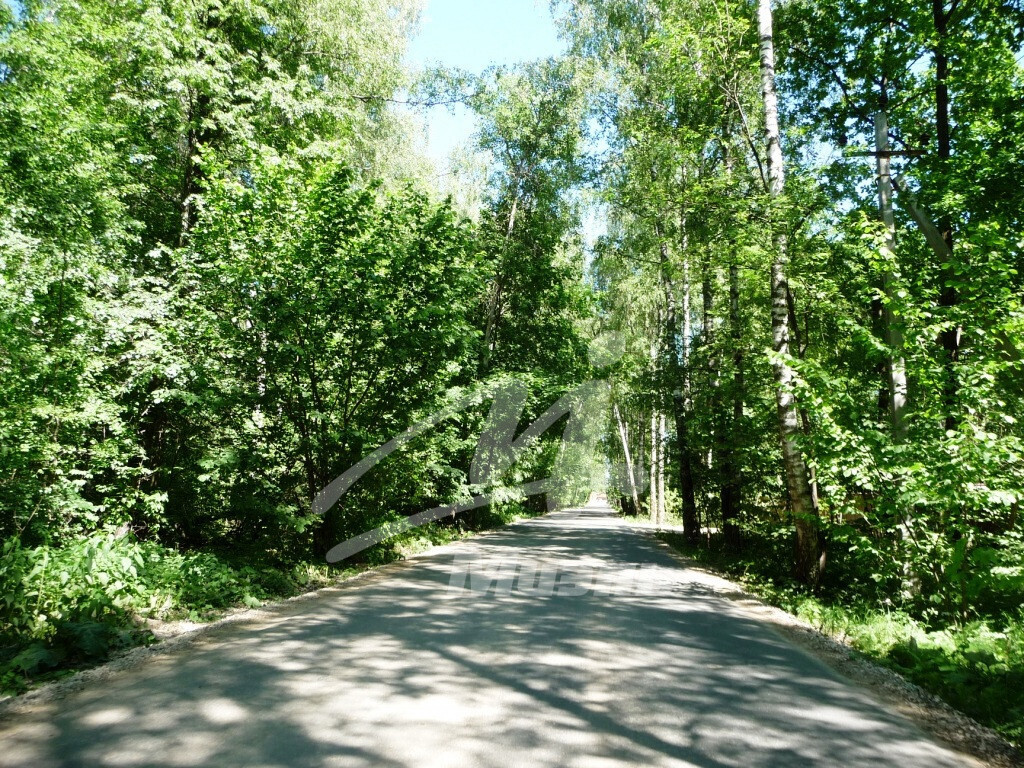 дом городской округ Ленинский п Мещерино фото 35