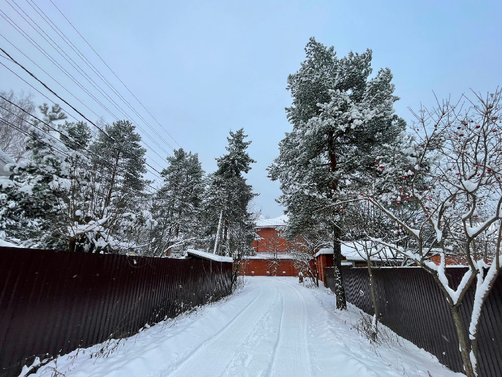 дом городской округ Раменский п Быково пгт Вялковский пер., 14 фото 49