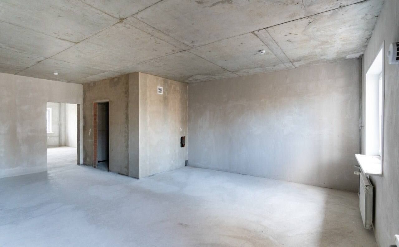 квартира г Иркутск ул Березовая 15/2 фото 7