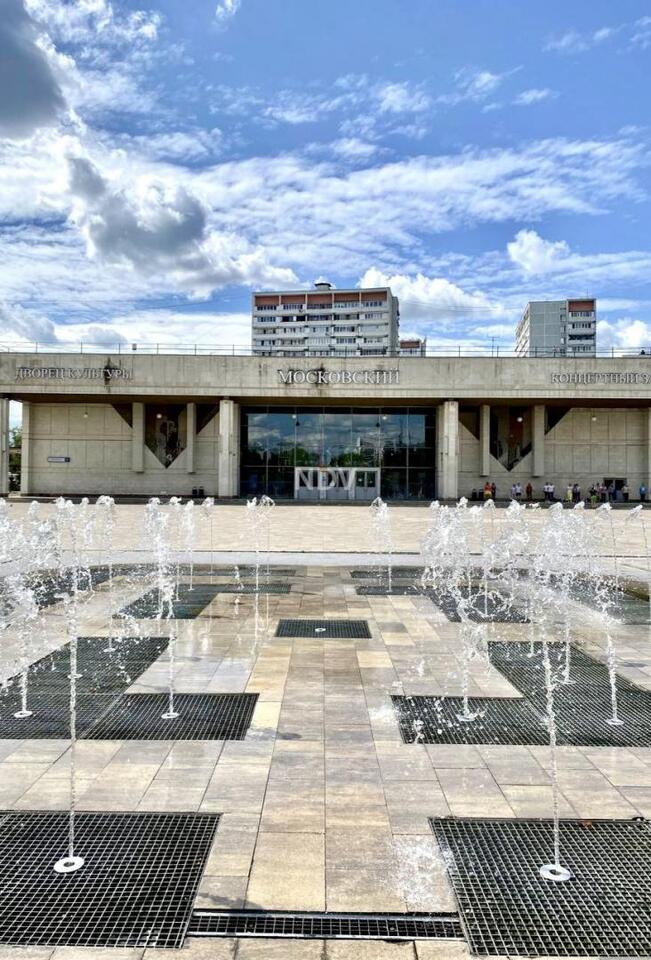 квартира городской округ Зарайск п Масловский Рассказовка, г. 1-й мкр, 13 фото 24