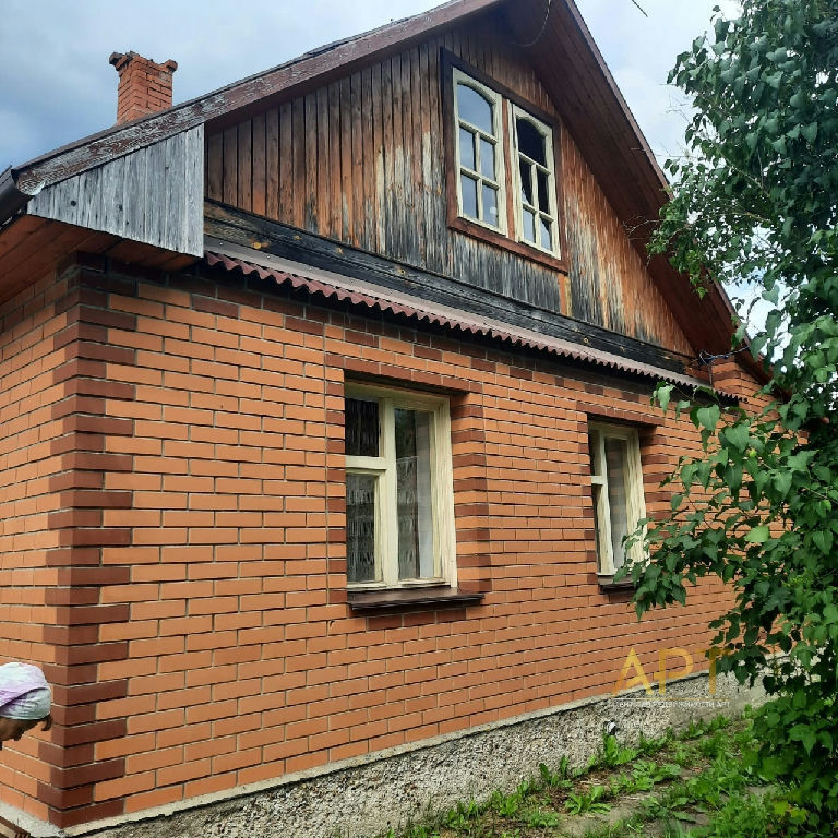 дом городской округ Клин д Шарино 16 фото 17