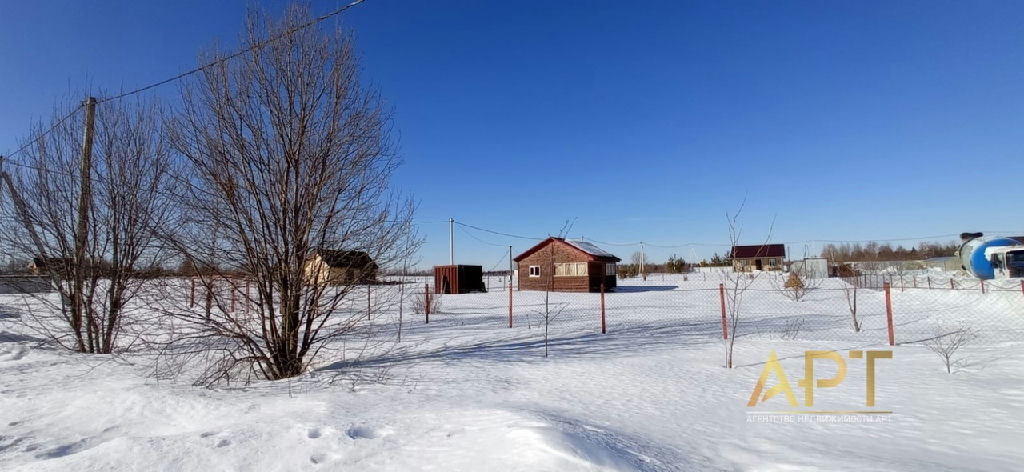 дом городской округ Клин д Щекино Щекино д. Дачная ул фото 7