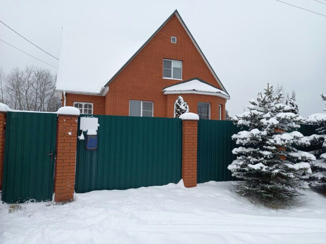 дом дом 38 Московская область, Раменское фото