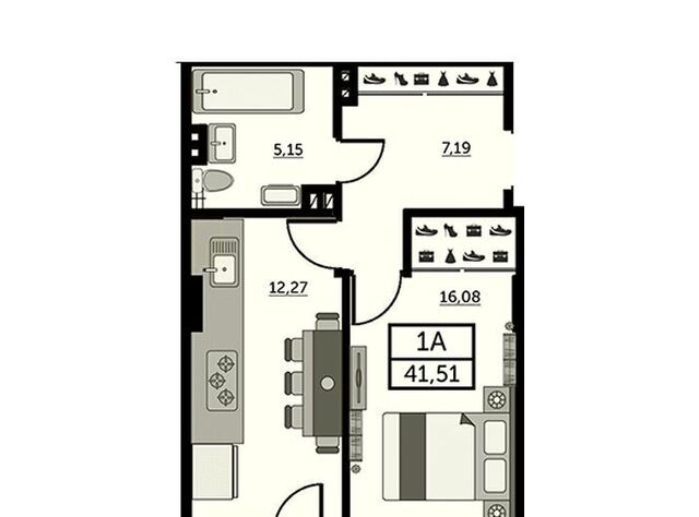 р-н Кировский ул Красноармейская 157в/83с 2 фото