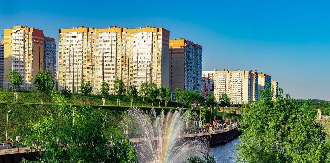 квартира г Ростов-на-Дону р-н Октябрьский ул Юрия Дубинина 5 фото 17