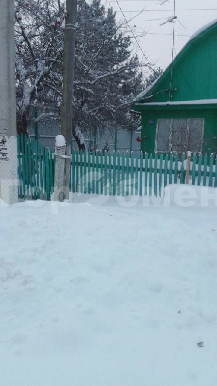 дом городской округ Красногорск д Степановское Степановское д. Центральная ул фото 14