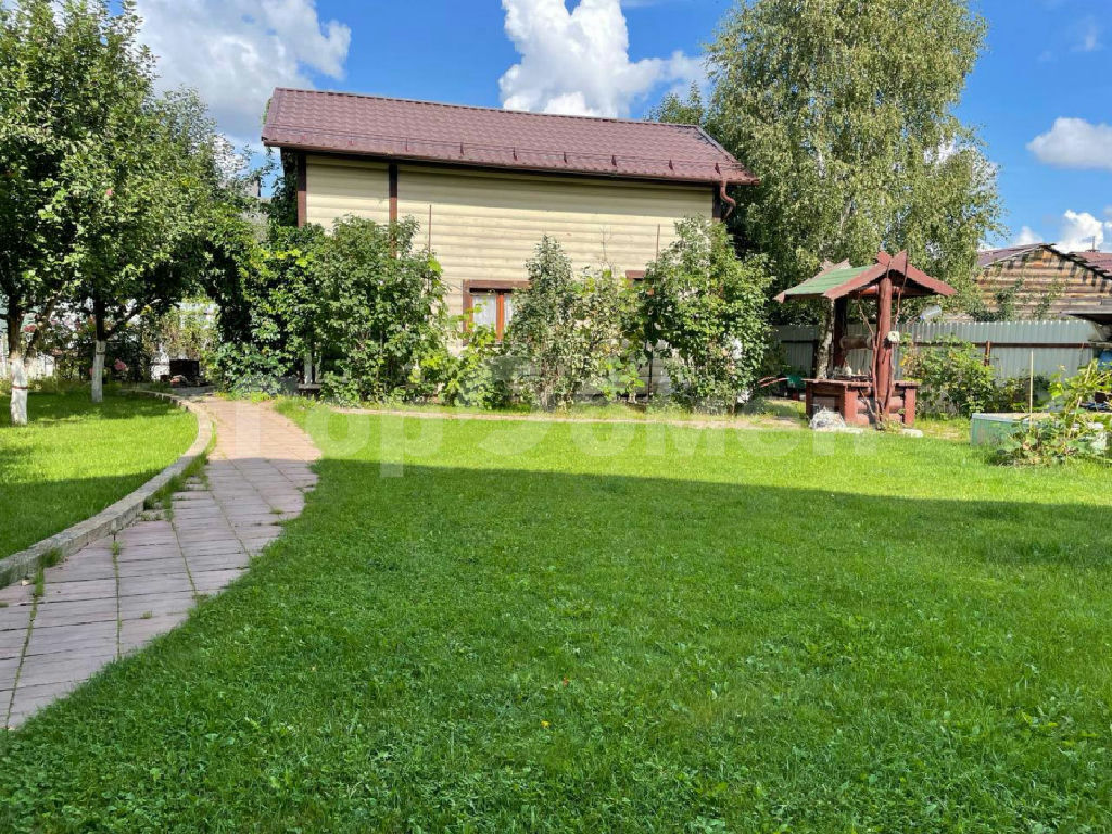 дом Истра-Вилладж КП, Истра-Вилладж КП д., 93 фото 59