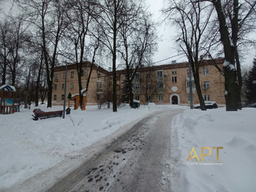 комната г Москва п Восточный метро Щелковская адм. округ Главная ул., 7 фото 23