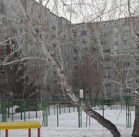квартира р-н Ленинский дом 20 микрорайон «Московка-2» фото