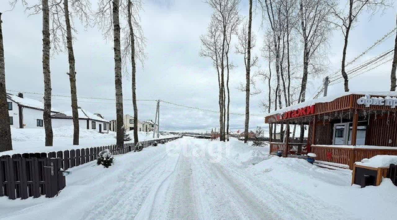 земля г Калуга д Канищево фото 8