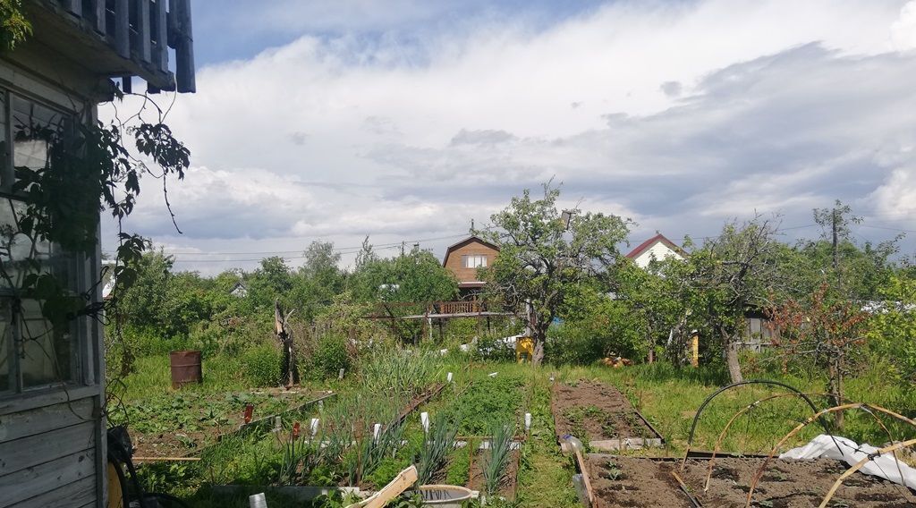 дом р-н Новгородский Панковское городское поселение, № 1 садоводческий массив фото 6